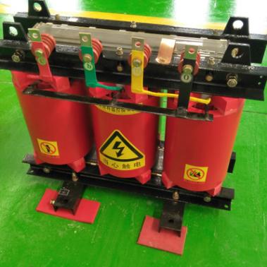 齐河scb10-160kva干式变压器
