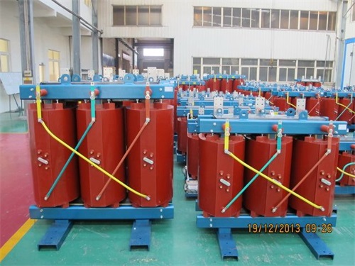 齐河3150kva干式变压器现货价格