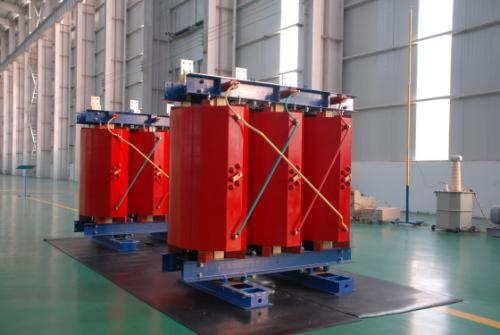 齐河SCB12-315kva干式变压器厂家批发