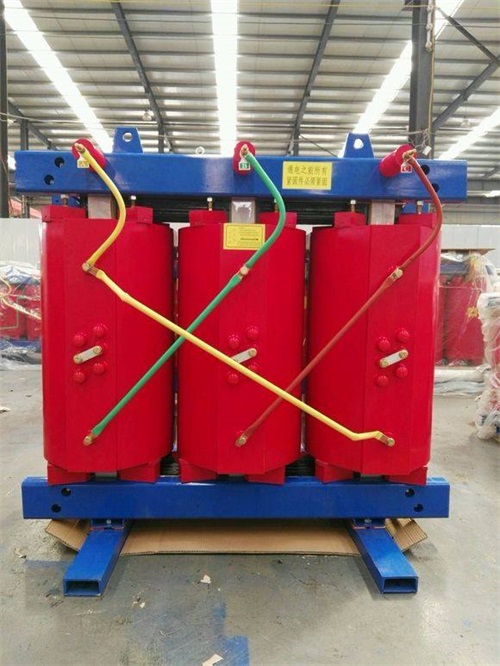 齐河SCB12-315KVA干式变压器现货直发